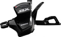 SHIMANO SLX SL-M7000 Schalthebel Links 2/3-fach - MTB Trigger Schalthebel für Kettenschaltung