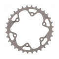 Miche Ritzel für-Kassette XM 11/12 2. Stufe 32Z SH/Sram chrom
