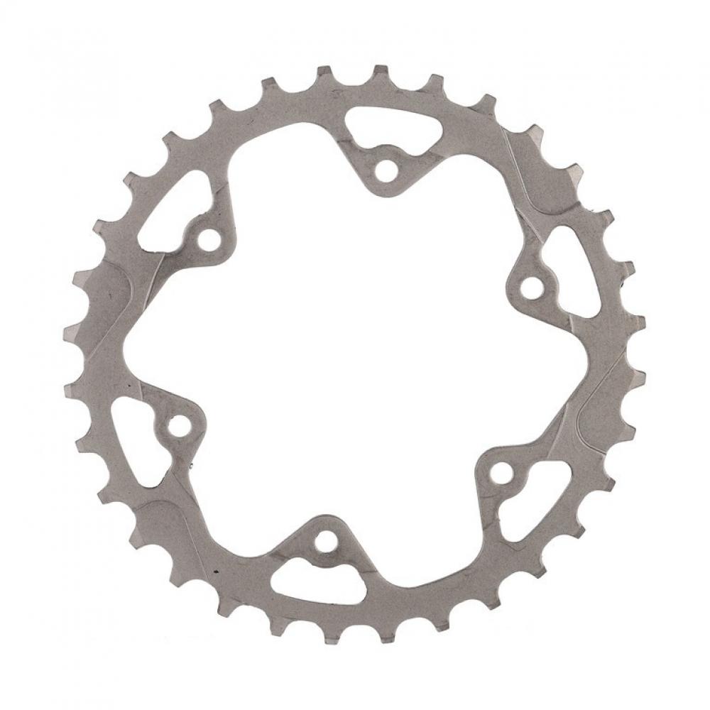 Miche Ritzel für-Kassette XM 11/12 2. Stufe 32Z SH/Sram chrom