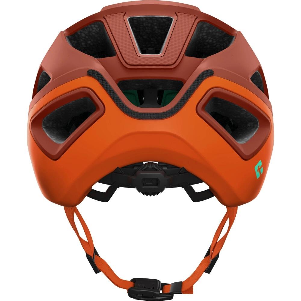 LAZER Jackal KinetiCore MTB/Downhill Helm S 52-56 cm - maximaler Trail-Schutz