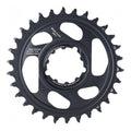 SRAM Kettenblatt X-Sync 2 SL Eagle 30T / 3 mm / lunargrau - 3 mm, grau