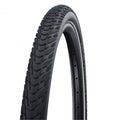 Schwalbe Reifen Marathon E-Plus 27.5x2.00 Zoll 50-584 schwarz Reflex E50 Draht