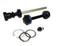 RockShox Luftfedereinheit SA TP 0,5-100 mm Pike DJ B1, 11.4018.010.202