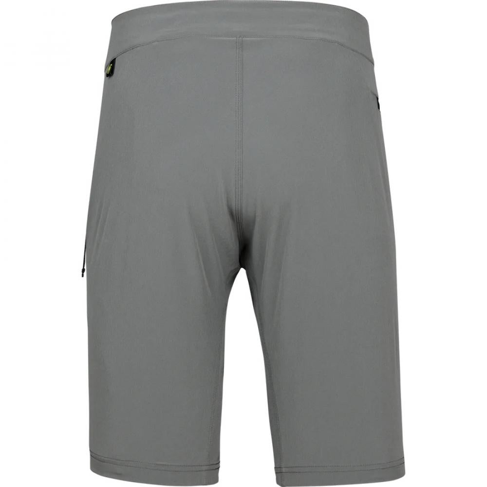 IXS Sports Division iXS Flow XTG Shorts M graphite - leichte Trail- und Gravel-Bikeshorts
