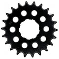 KMC Antriebsritzel E-Bike für Enviolo 1/2\" x 1/8\", 22 Zähne, schwarz