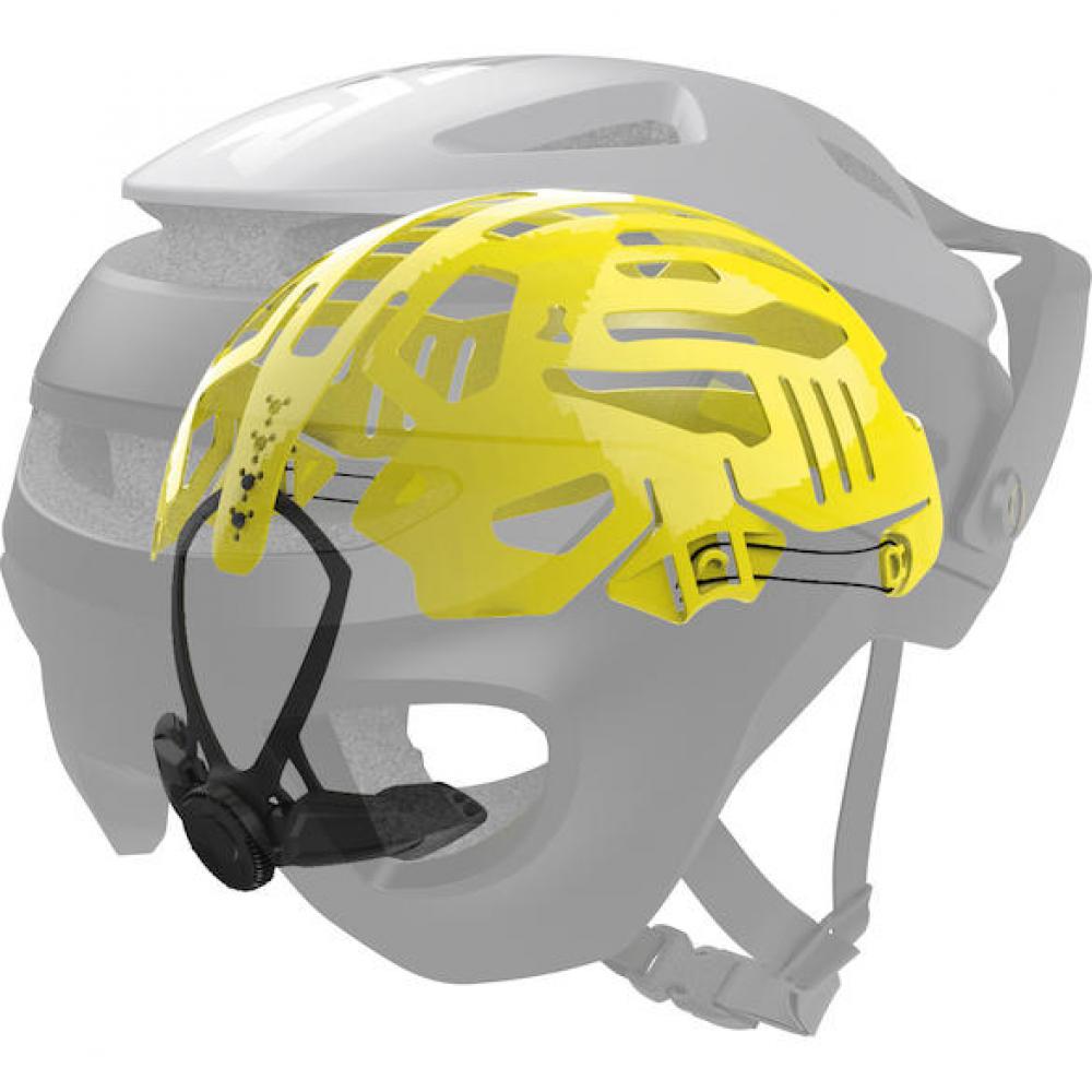 Merida Helm Pector ME-1 58-61cm Schwarz/grau - sicherer Trail- und E-Bike-Helm mit MIPS & BOA
