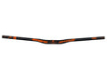 Spank Spike 800 Race Bar - Premium MTB-Lenker 800 mm mit Vibro Core Technologie