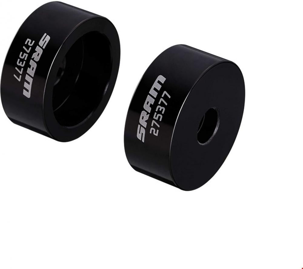 SRAM Lagerwerkzeug 275377 für S40/S60/S80 und Flashpoint Laufräder, präzises Service-Tool.