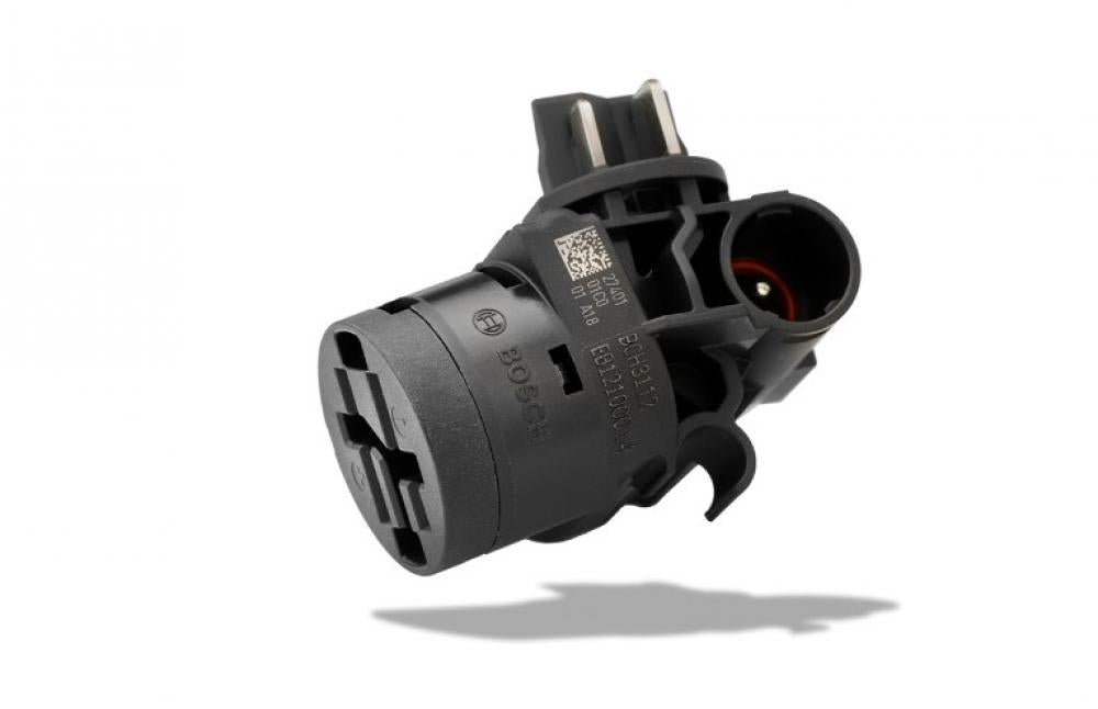 Bosch Akku-Adapter 1 (BAD 1) - kompakter Adapter für Bosch-Akkus