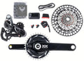 SRAM Kit XX SL AXS Eagle Transmission 175 mm Powermeter - Highend 1x12 MTB-Antrieb