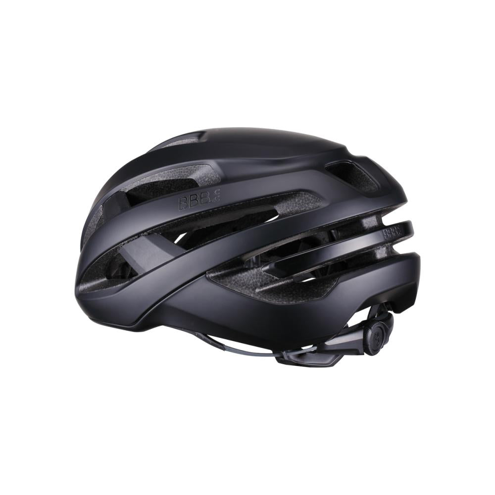 BBB Cycling BBB Helm Maestro L matt - sicherer, gut belüfteter Fahrradhelm für Sportfahrer