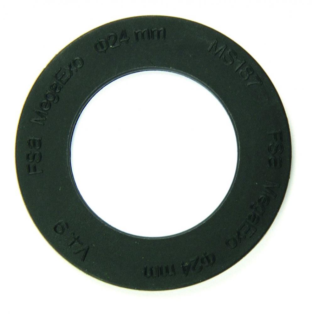 FSA Ersatzteile für FSA Innenlager V3 Left Cup Bearing Cover - präziser Lager-Schutz