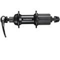 Shimano Tiagra FH-RS400 Hinterradnabe 32 Loch schwarz - zuverlässige 10-/11-fach Performance