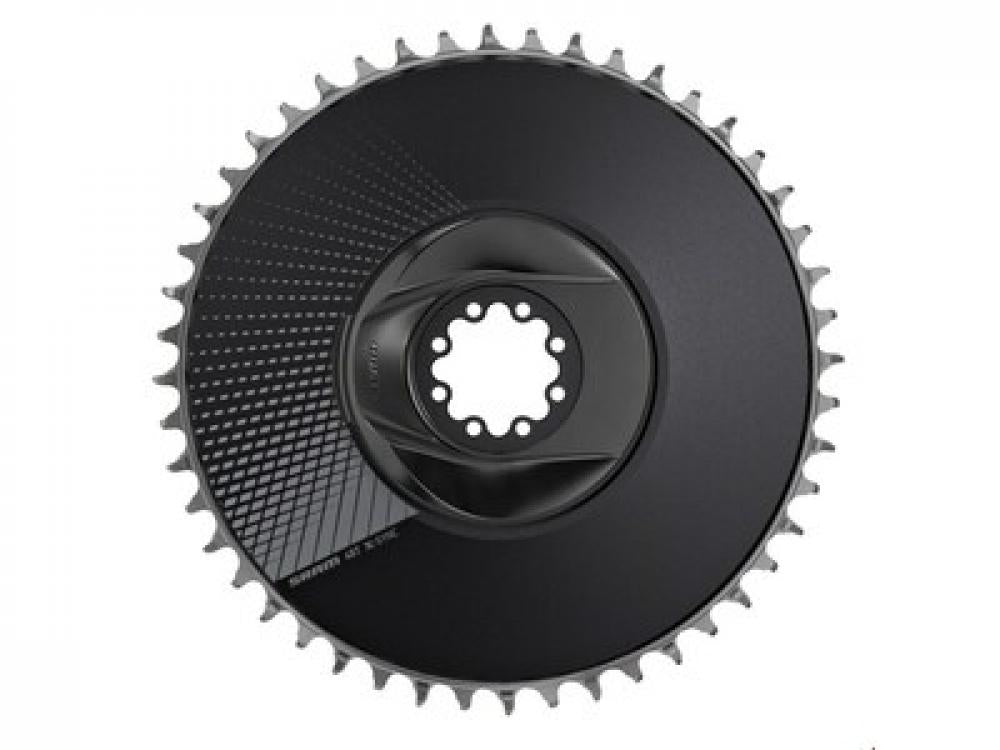 SRAM Kettenblatt RED/Force 12-fach 48T - präziser Antrieb für Rennrad-Performance
