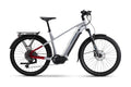 TREKKING 7 HIGH i800Wh 11-G Cues 25-26 HB BCXK GL_grey/red/blue Rh XL/55