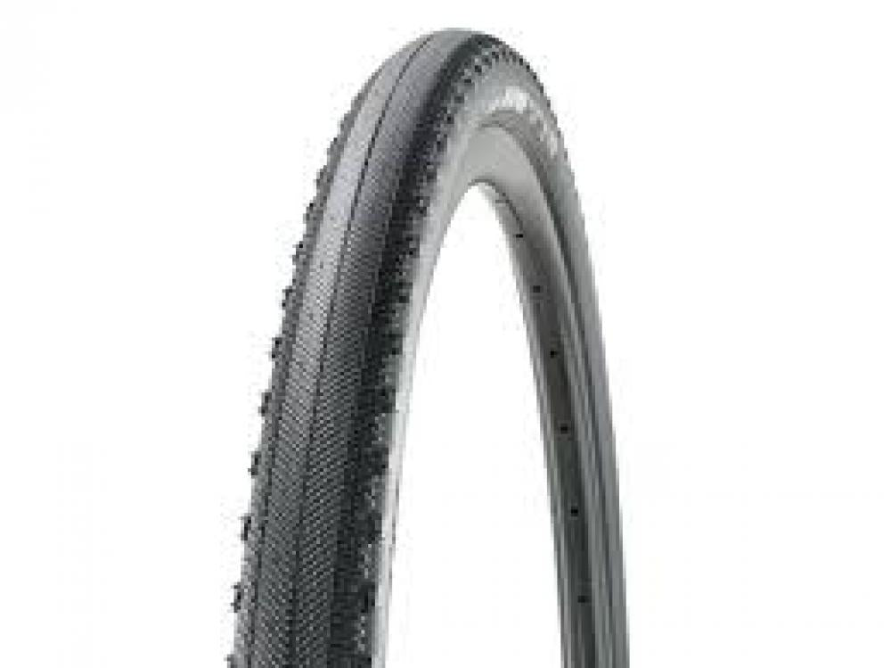 Maxxis Reifen Receptor 27.5x1.50" 47-584 650-47B schwarz TLR faltbar