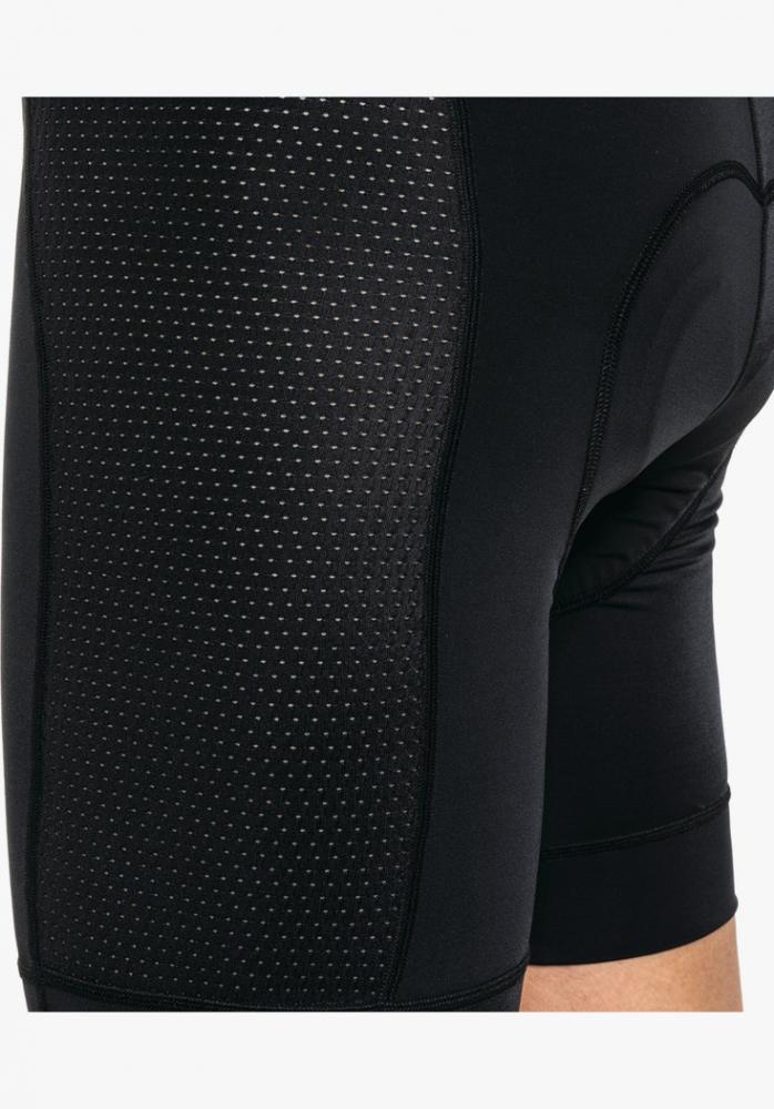 Schöffel Skin Pants 4h M schwarz Größe 50