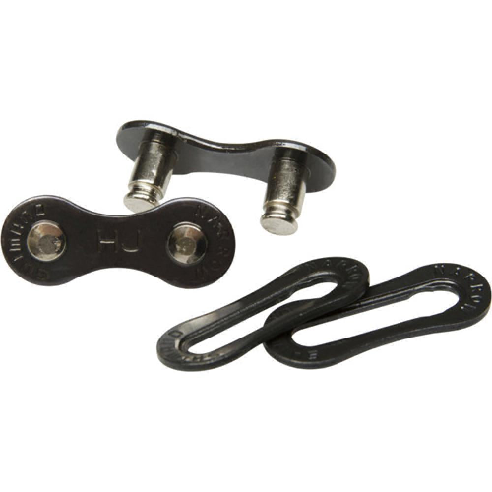 Shimano Kettenschloss 8-fach SM UG51 für HG/UG Ketten - zuverlässiger Kettenverschluss