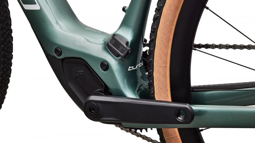 CREO SL EXPERT CARBON Rennrad - FJDMET/BRCH Rahmen 58 cm - Unbekannt