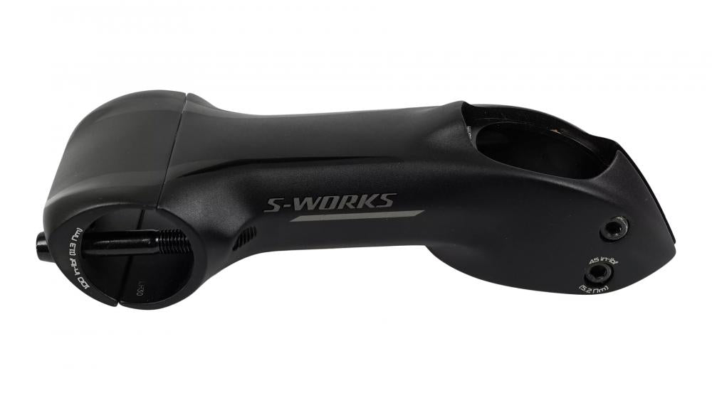 VENGE VIAS Vorbau 105mm - Aerodynamischer Rennrad Stem - Vorbauten