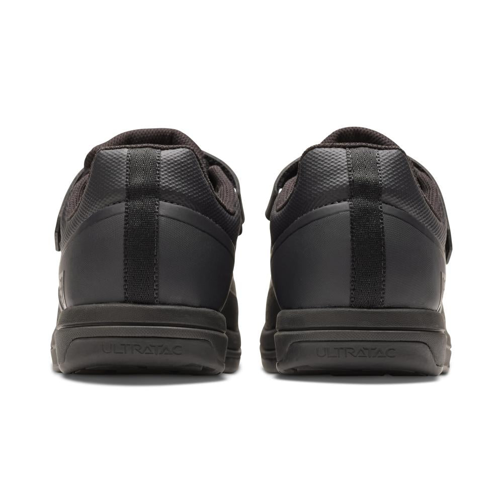 Fox Union Footwear Black Größe 46