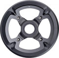 SHIMANO Kettenblatt E8000 SM-CRE80 44Z KSR - robustes E-MTB-Kettenblatt für moderne Ausführung