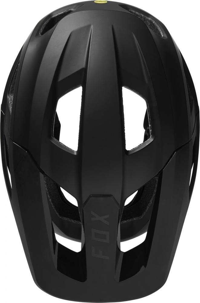 Fox Helm Mainframe CE black Größe L