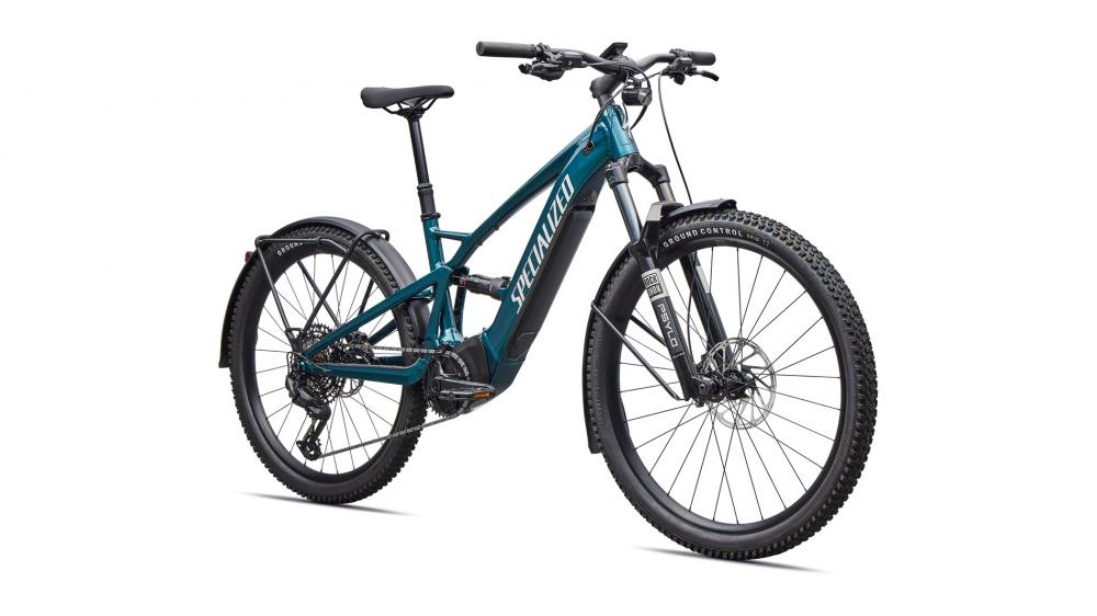 TERO X 5.0 29 NB EMDMET/DLMMET XL - E-Mountain Bike