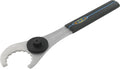 VAR Innenlagerschlüssel BP-62100-C - Profi-Werkzeug für Hollowtech II & GXP Lagerschalen