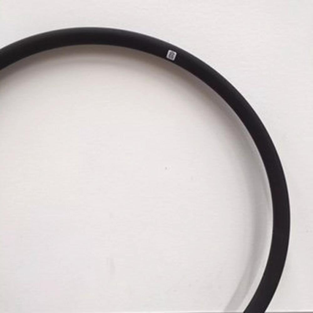 ROVAL Control CX Carbon SCS Felge 24H - Front/Rear Laufradelge schwarz ohne Dekor - RIM MY15 ROVAL CONTROL CX CARBON SCS FRONT/REAR RIM 24H BLACK NO DECAL