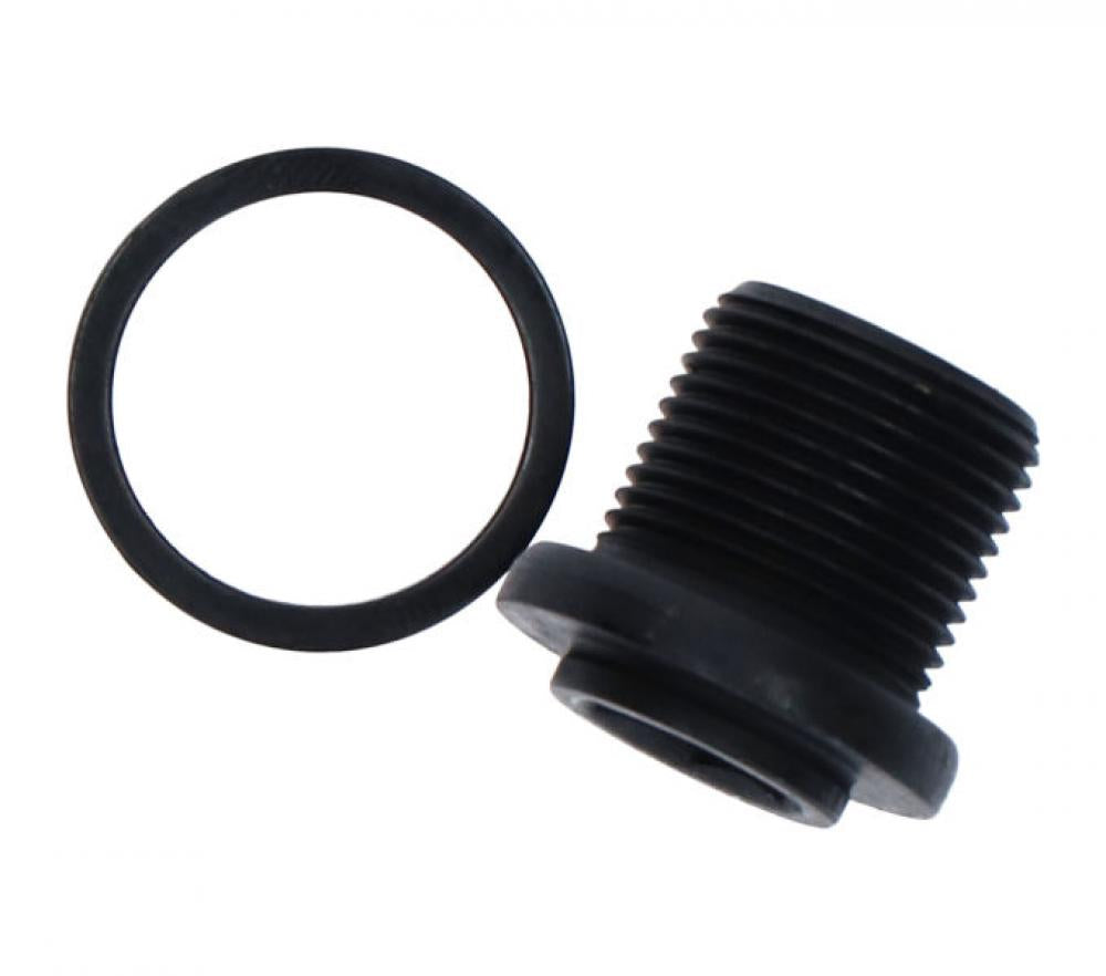 SHIMANO Kurbelbefestigungsschraube f.FC-U6000-1,2,2B,1St. Kurbelbefestigungsschraube - 6000-1, 1,, 2,