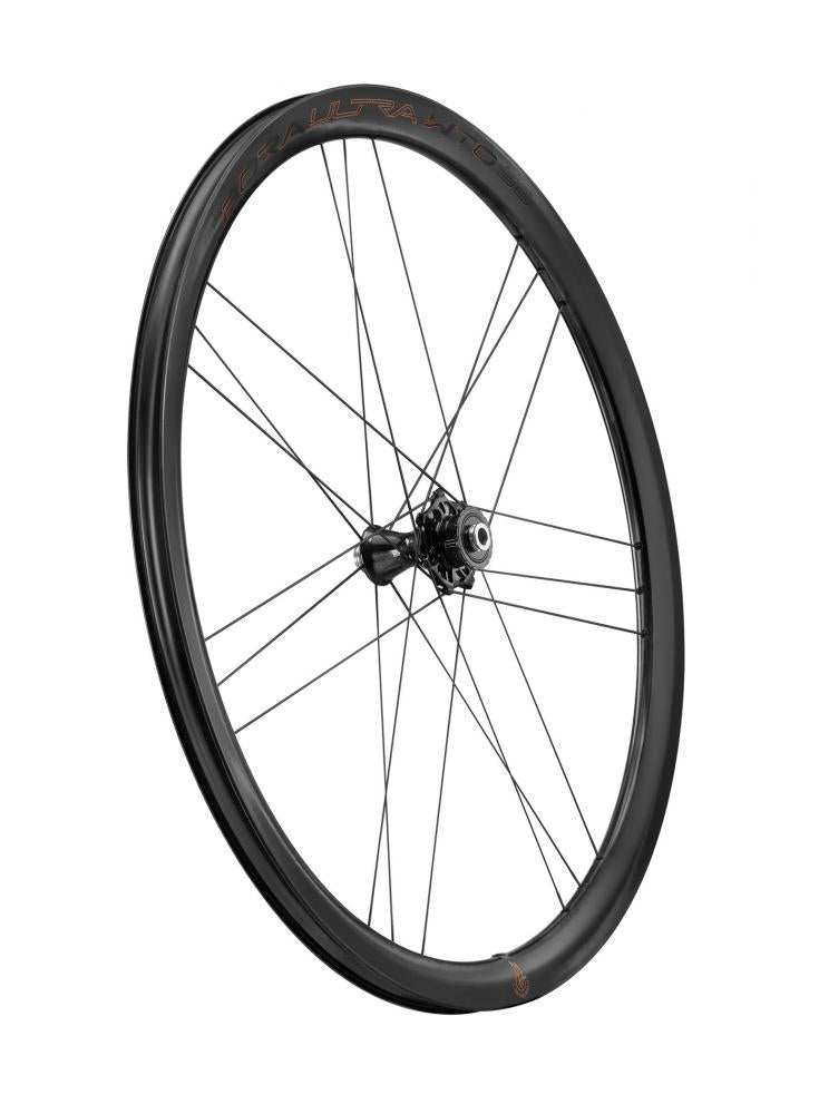 Campagnolo Laufradsatz Bora Ultra WTO DB 35 C23 2WF