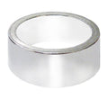 Humpert Spacer 1" Alu 20mm silber - Robuster Aluminium Spacer, 20mm Höhe, passend für 1" Gabelschäfte, langlebig, korrosionsbeständig, leicht, ideal zur Lenkerhöhenanpassung