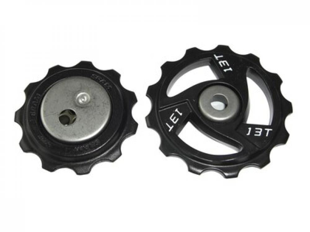 SRAM Schaltrollen-Set 5.0/4.0/DD21/DD24 8/9-fach - Präzise Schaltperformance