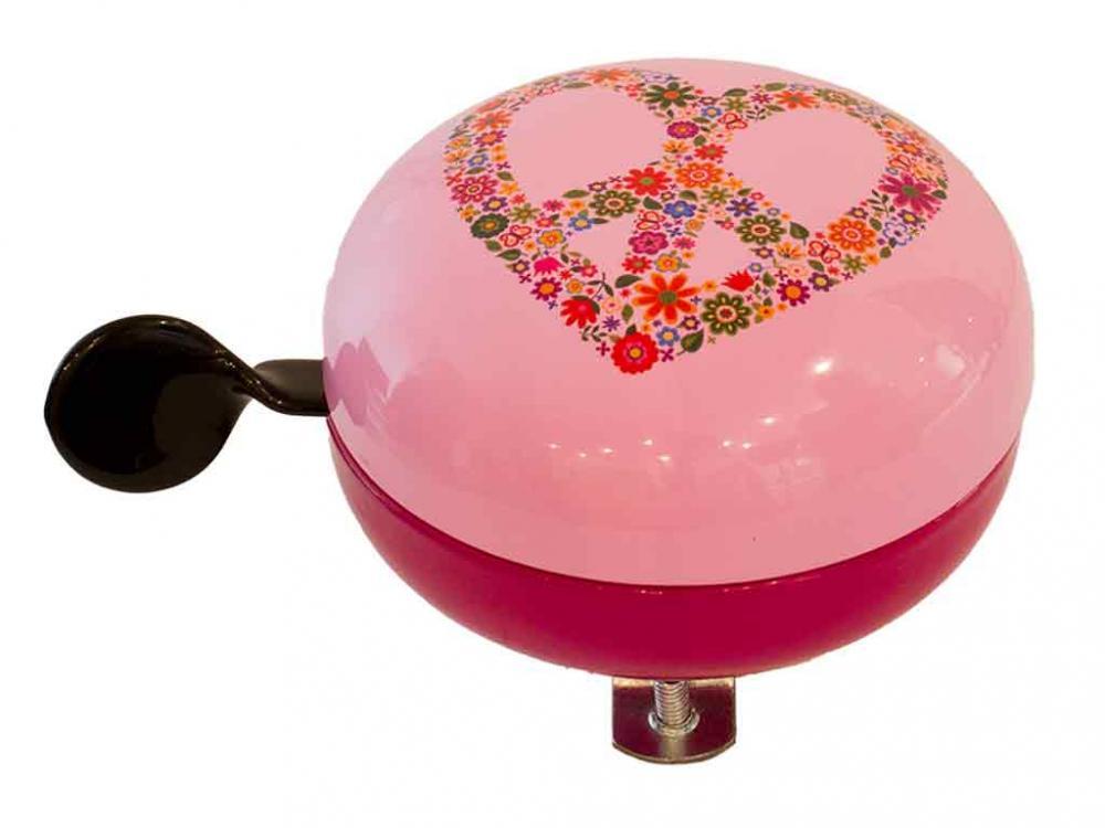 BB Klostermann beBell Klingel Heart Peace