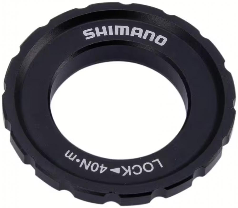 SHIMANO VERSCHLUSSRING F.15/20MM ACHSE Verschlussring - 20MM