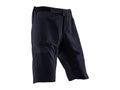 Leatt MTB Enduro 1.0 Shorts Größe M Schwarz