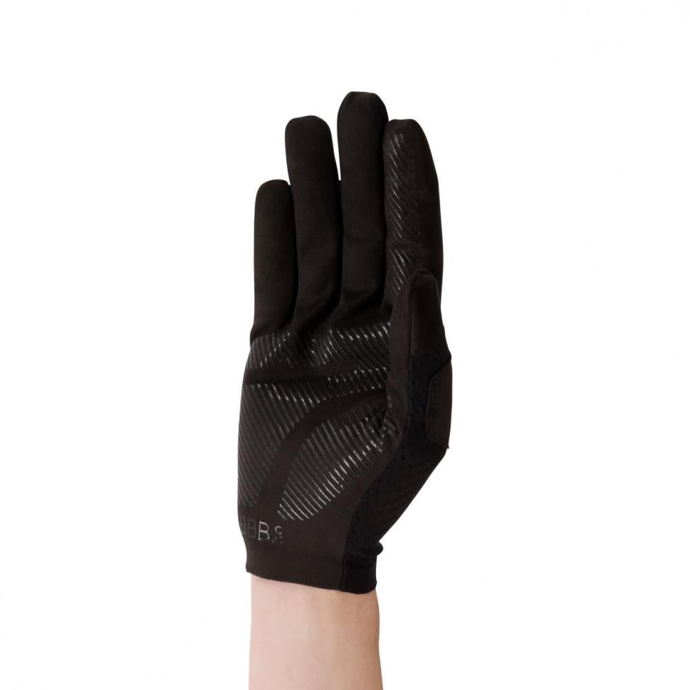 BBB Cycling BBB Handschuhe Explorer connection XL schwarz - komfortabler Schutz für jede Fahrt