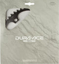 SHIMANO Kettenblatt DURA-ACE FC-7710/FC-7600 48 Zähne 1/2 x 1/8" - maximale Bahn-Performance