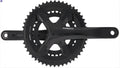 SHIMANO Kurbelgarnitur FC-RS510 11-fach Kurbelgarnitur - 11-fach, 172,5 mm, 50-34 Zähne, 34 Zähne