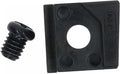 SHIMANO Befestigungsschrauben Reflektor für PD-EF202 links - 5 g, YL8S98040