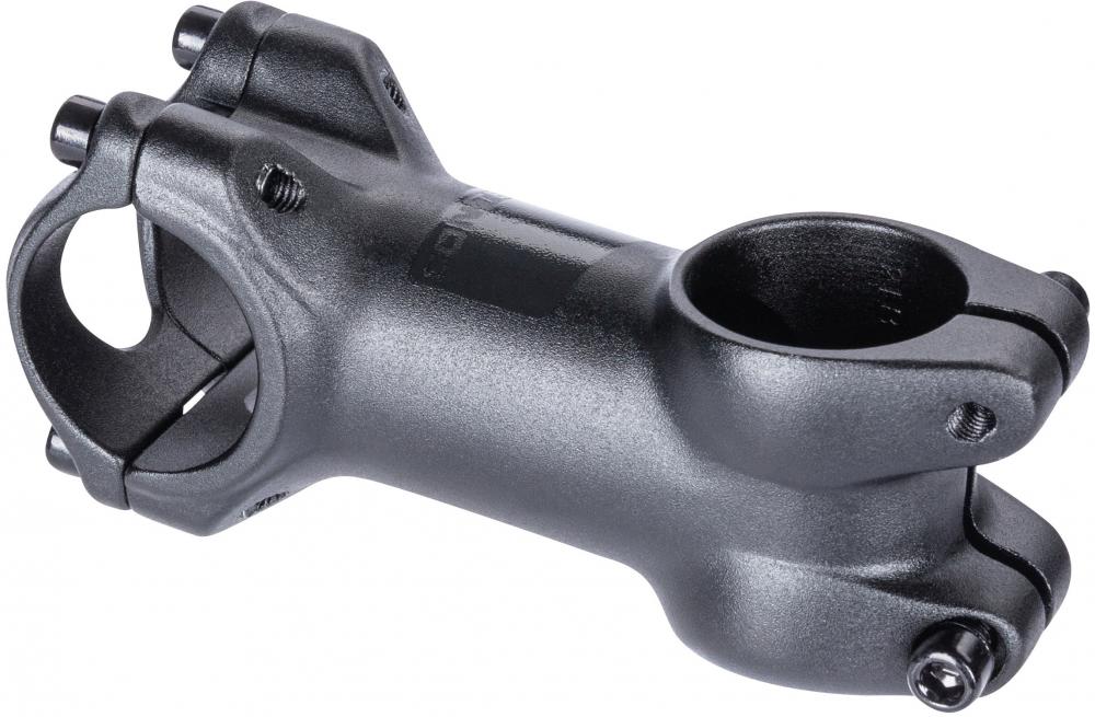 Contec Vorbau Forge 70 mm 31,8 mm +/- 6° schwarz