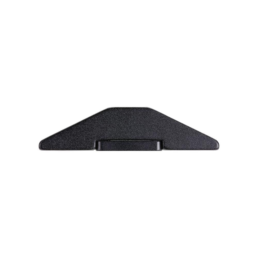 BBB Cycling BBB Halter Bracket DualMount matt One Size matt - vielseitige Halterung für Zubehör