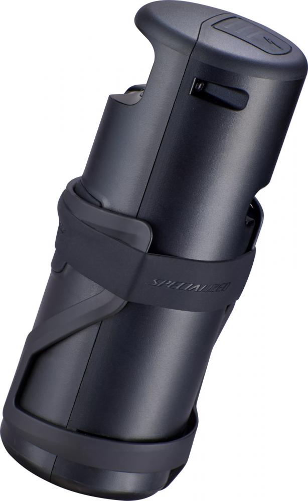 Specialized RANGE EXTENDER BATTERY FOR SL SYSTEM 160 Wh BLACK - Reichweitenverlängerung für E-Bike - Akku
