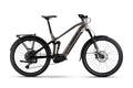 Haibike E-Mountain Bike ADVENTR 10 i800Wh 12-G SX Eagle