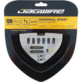 Jagwire Bremszugset Universal Sport Eisgrau - für SRAM & Shimano