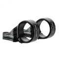 Race Face Atlas Direct Mount Vorbau, 35.0mm, schwarz - präzise Kontrolle am Downhill-Bike