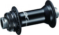 SHIMANO Vorderradnabe DEORE XT HB-M8110-B Center-Lock Steckachse Vorderradnabe 28 Loch 110x15 mm
