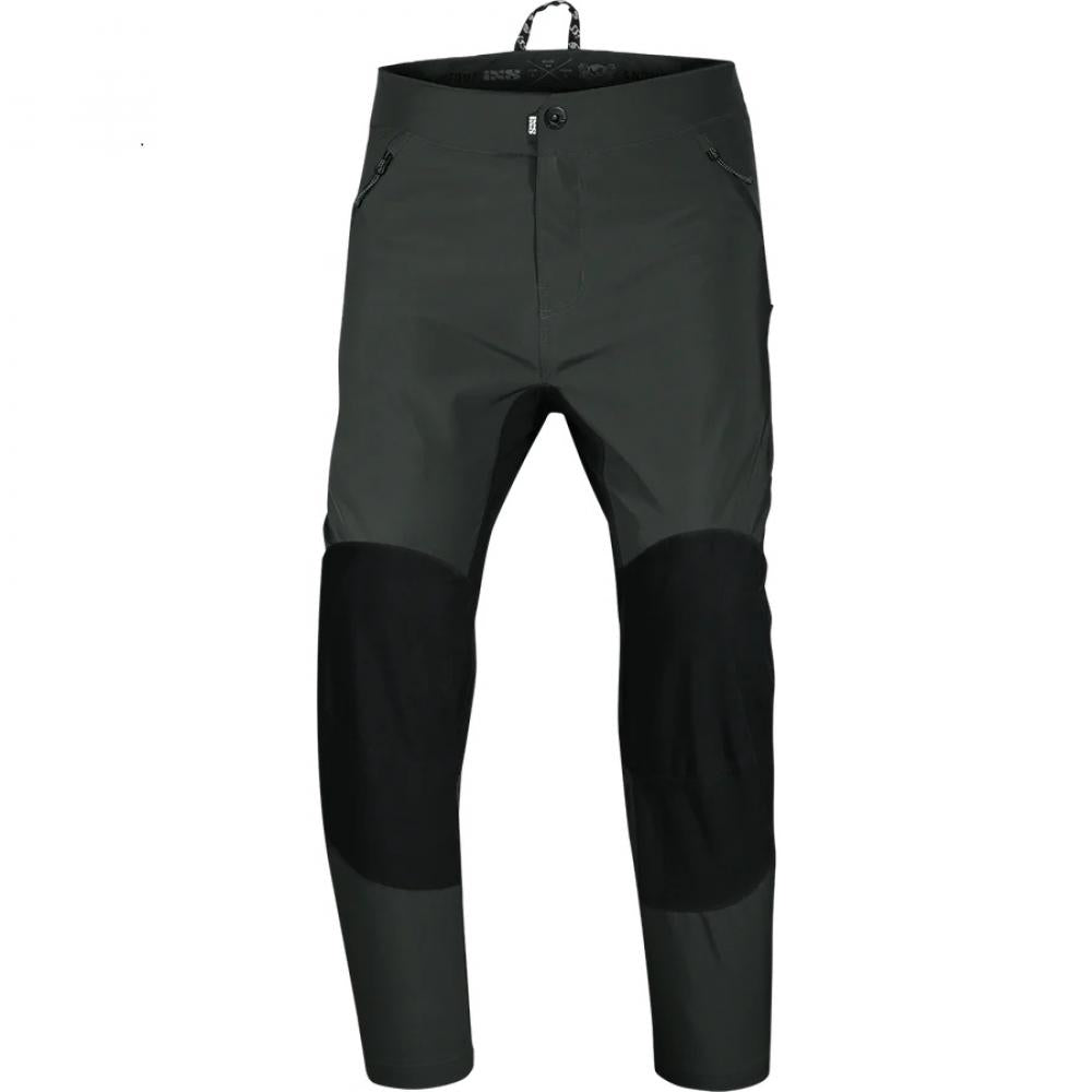 IXS Sports Division iXS Carve All-Weather Pants XS black - wasserdichte Trail-Hose