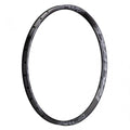 Race Face Arc Heavy Duty Felge 29", 30 mm, 32 Loch, schwarz - robuste Enduro-Performance